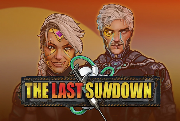 The Last Sundown