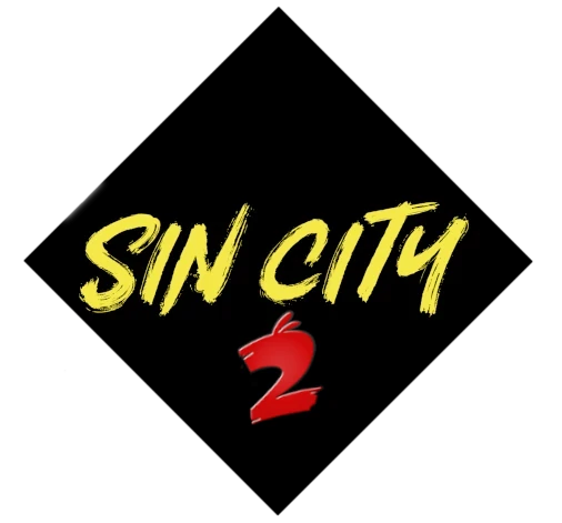 SinCity2 Logo